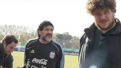 Maradona