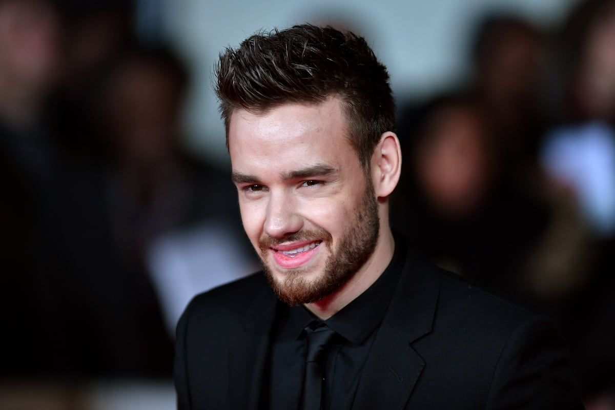 Liam Payne, former member of One Direction, dies after falling out of a hotel in Buenos Aires | People