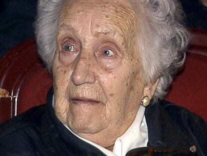 Lola Lemos.
