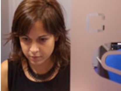 Entrevista con Mara Torres