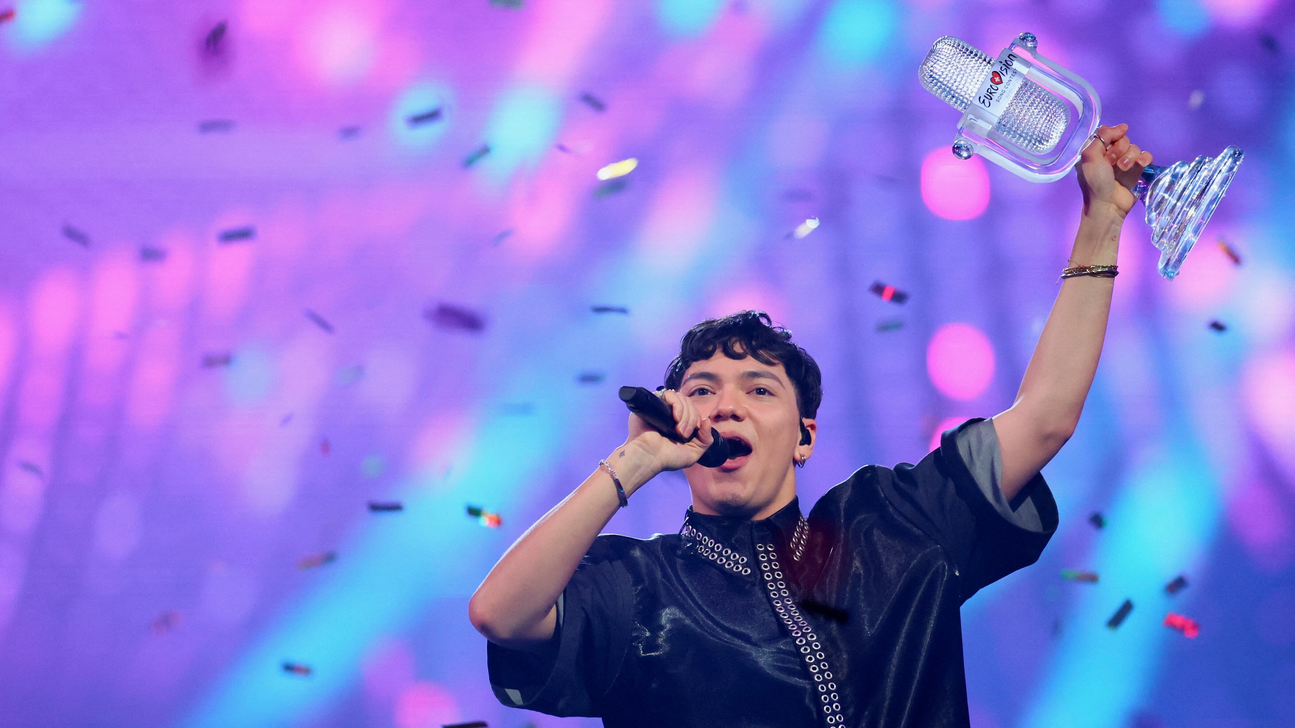 Austria gana Eurovisión 2025 tras un pulso agónico con Israel y Melody queda antepenúltima 