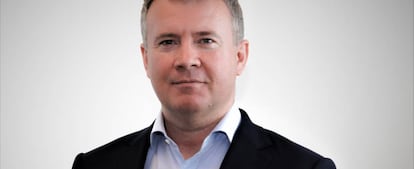 Brian O'Reilly, jefe de estrategias de mercados de Mediolanum Intenrnational Funds Limited (MIFL).
