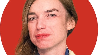 Violeta Gil: “El empeño en el capitalismo me resulta patético”