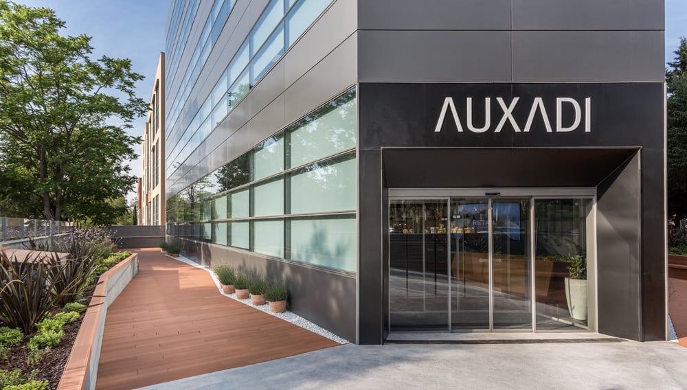 La firma de servicios profesionales Auxadi contrata a Deloitte y a Baird-Arcano para buscar comprador