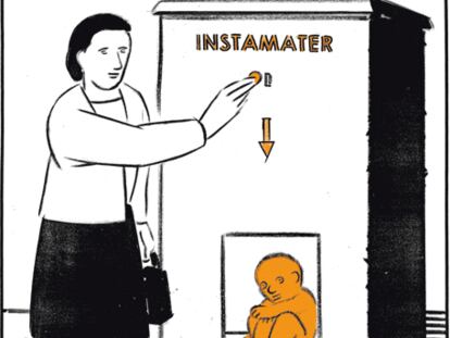 Maternidad