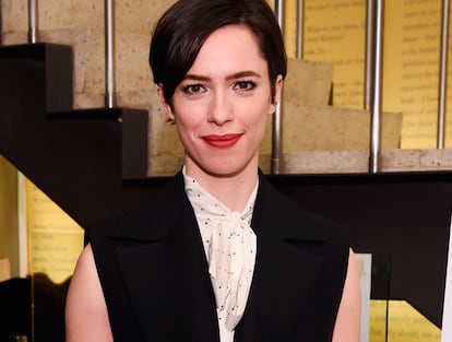 Rebecca Hall