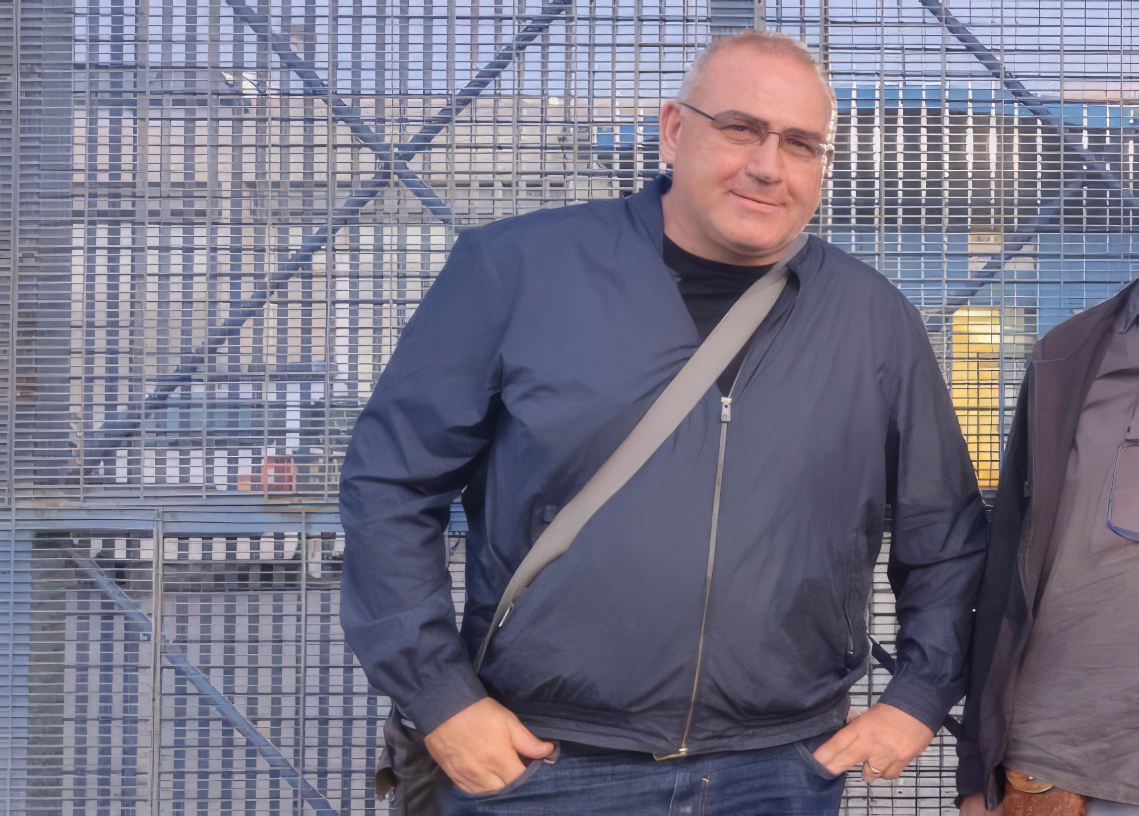 Detenido el exalcalde de Sant Feliu (Girona) por masturbarse ante menores en la piscina de un hotel