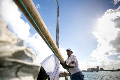 especulación inmobiliaria pescadores Brasil