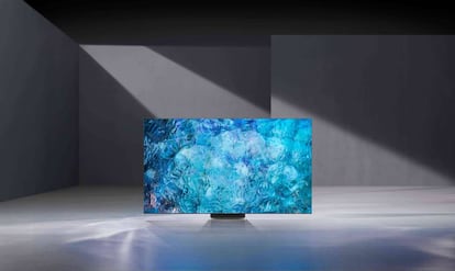 Televisor Samsung