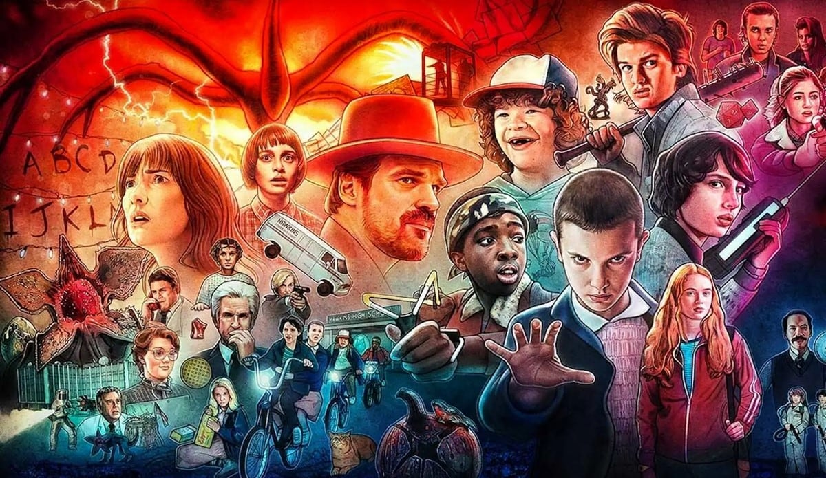 ‘Stranger Things T5: fecha de estreno y todo lo que sabemos hasta ahora