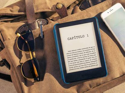¿Tienes un Amazon Kindle? Opciones para enviar eBooks de forma sencilla