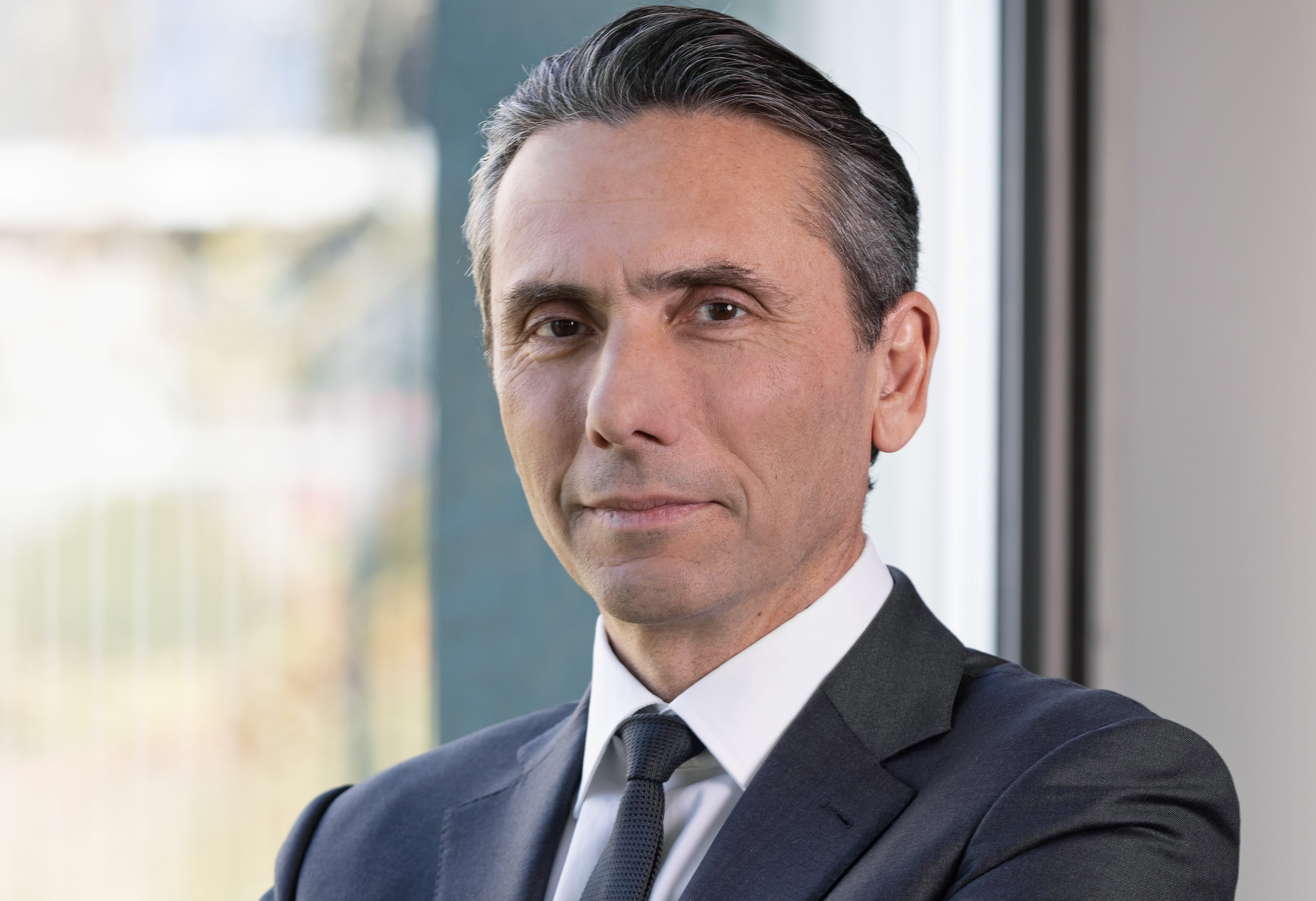 Christos Harpantidis (Philip Morris): “Cuando la regulación equipara al cigarrillo con sus alternativas, se elimina el incentivo para innovar” 