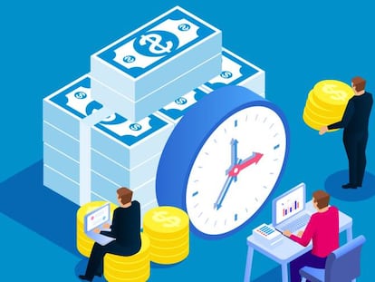 Salario emocional 4.0, la transformación de la retención del talento