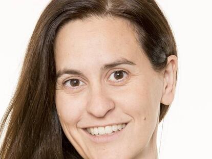 Gabriela Orille, directora de innovación de MyInvestor.