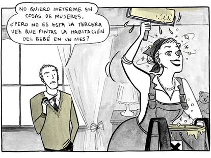 Divas de diván