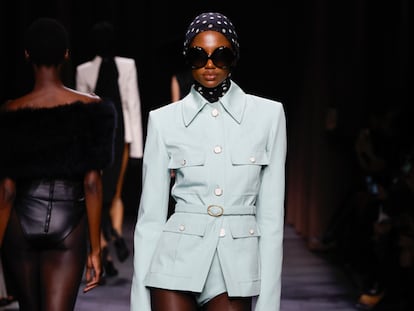 El opulento viaje de Nina Ricci