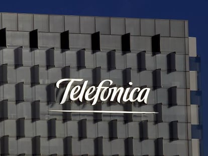 La crisis del peso enfría la OPV de Telefónica de Argentina