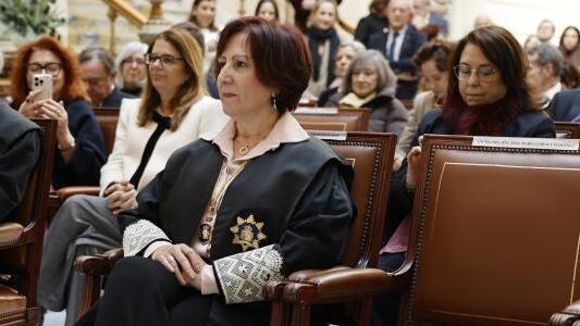 Teresa Peramato nominata nuova procuratrice generale in una procura in crisi