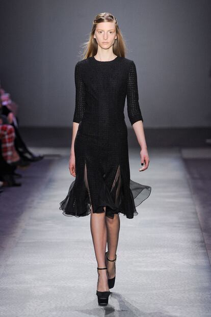 Giambattista Valli otoño-invierno 2012/13