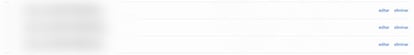 Crear desde cero un filtro en Gmail