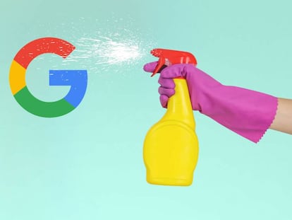 Google y la privacidad: borrará el historial de los nuevos usuarios a los 18 meses