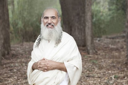 Sri Prem Baba.