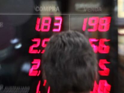España ve "imposible" la 'tasa Tobin' para 2016