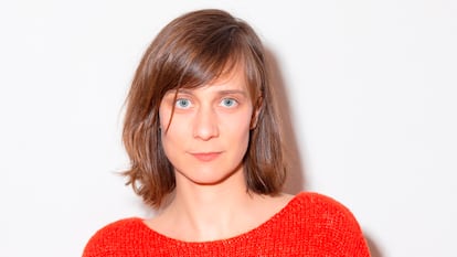 Marta Cerdà, dissenyadora gràfica