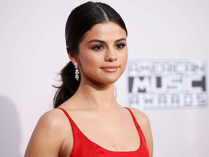 Selena Gomez reaparece con un discurso ‘anti-Instagram’: «Lo tenía todo y estaba rota por dentro»