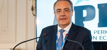 Tobías Martínez (Cellnex).