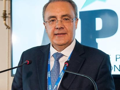 Tobías Martínez (Cellnex).