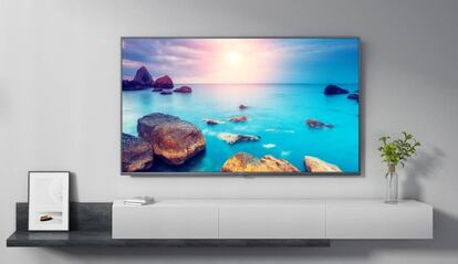 Xiaomi Mi LED TV 4S 65.