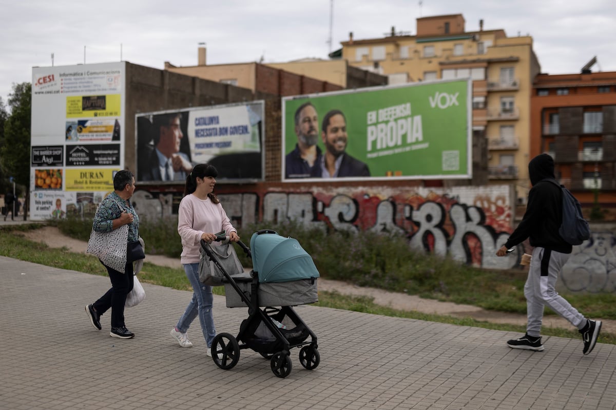 Figueres, el laboratorio catalán de las extremas derechas | Elecciones Cataluña 12M – Technologist