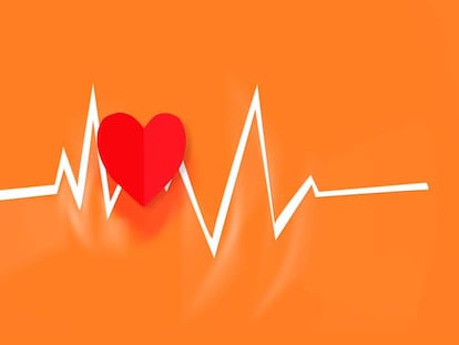 Cómo conocer tu ritmo cardiaco con el flash del móvil