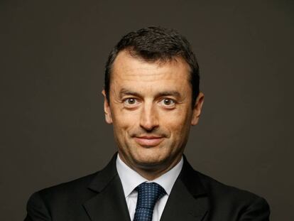 Thomas Friedberger, CEO de Tikehau IM.