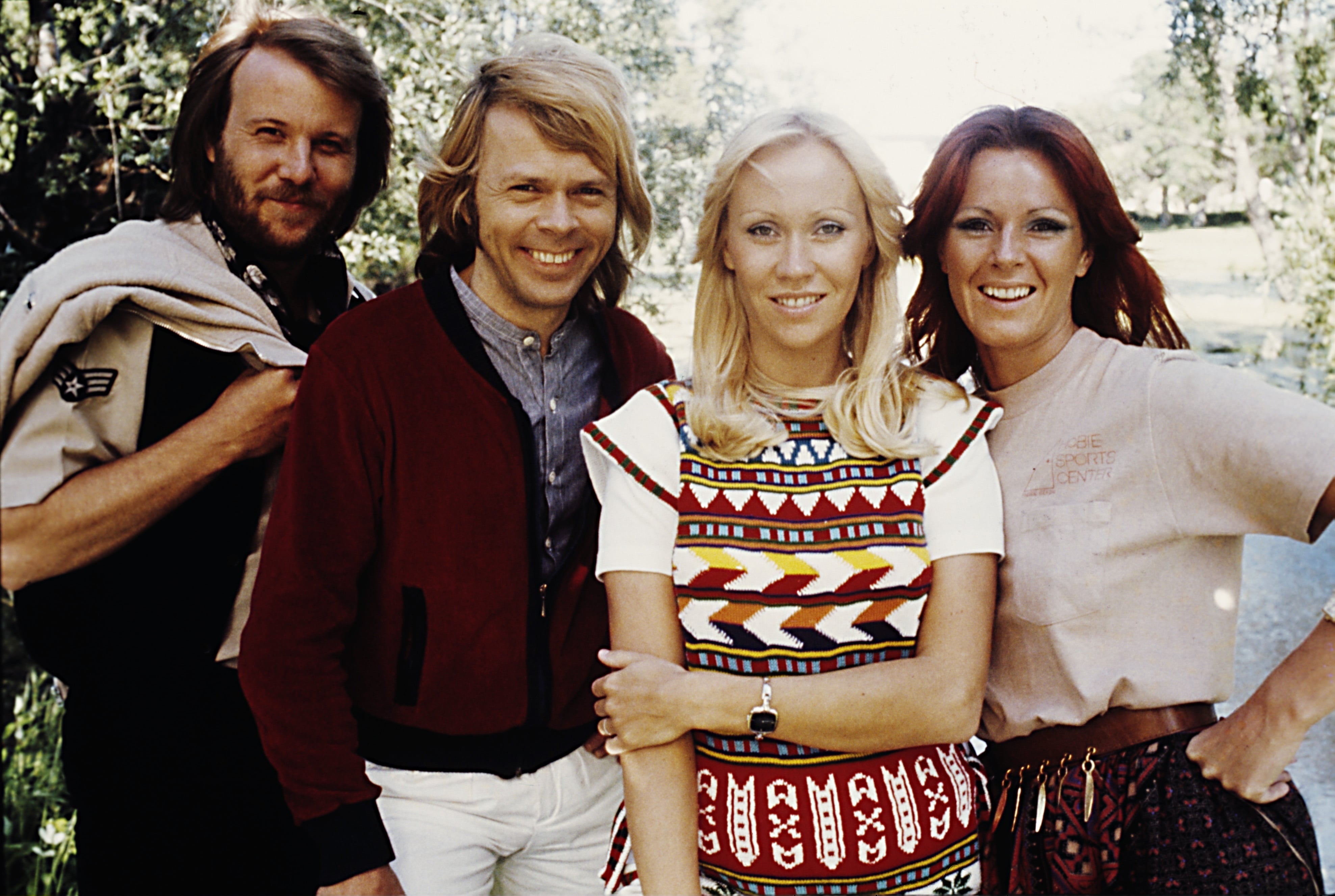 Los misterios de Abba