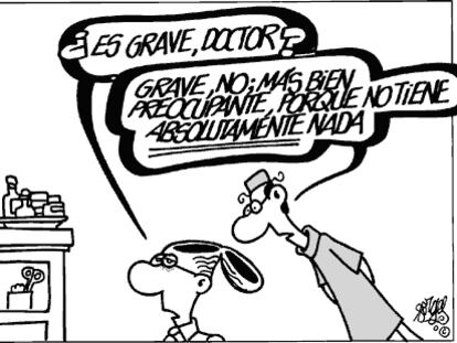 FORGES