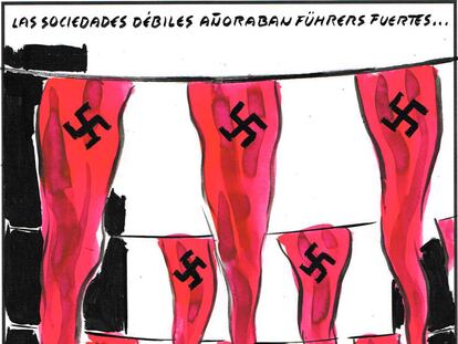 El Roto