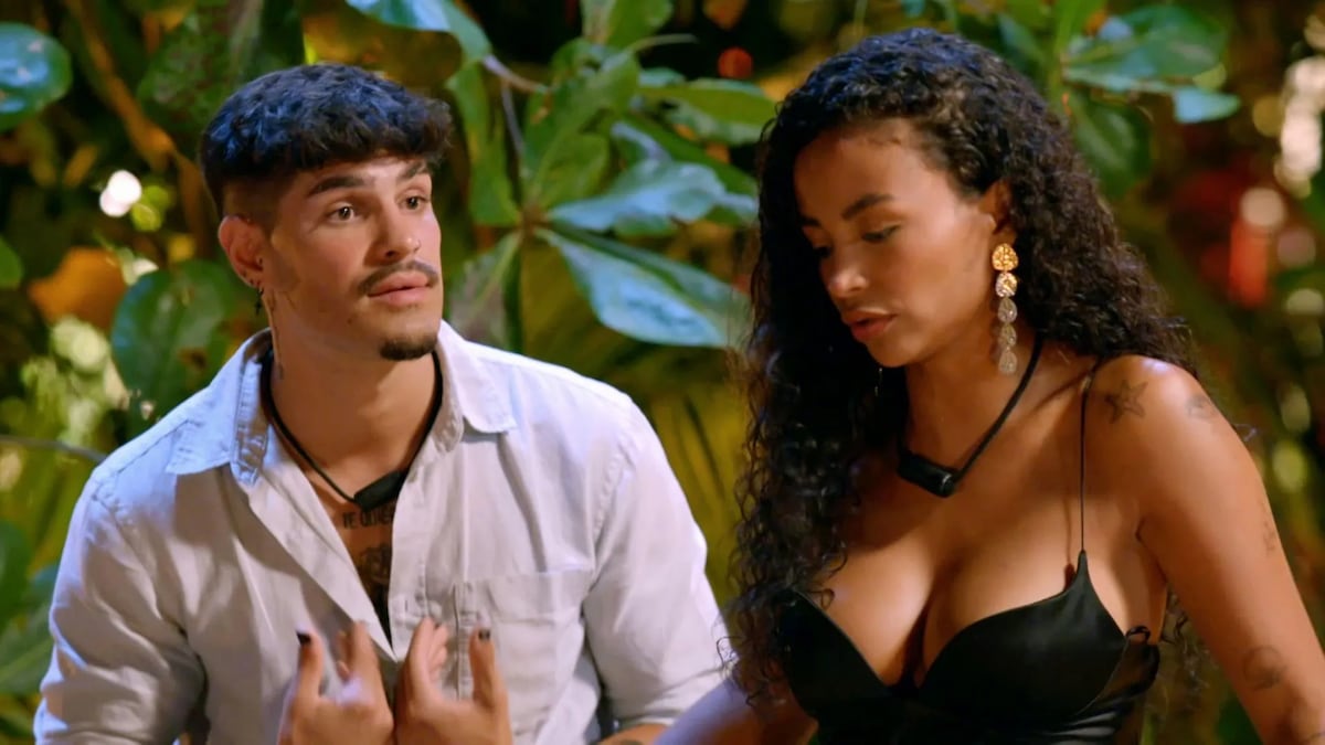 Sandra Barneda desvela los secretos de la nueva temporada de La isla de las tentaciones