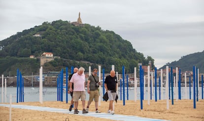 San Sebastian