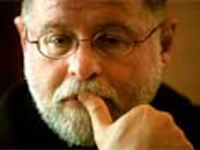 Alberto Manguel es el autor de 'Una historia de la lectura' y 'Guía de lugares imaginarios'.