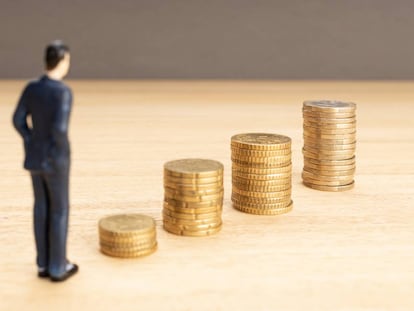 El reto de subir salarios con las cuentas al límite