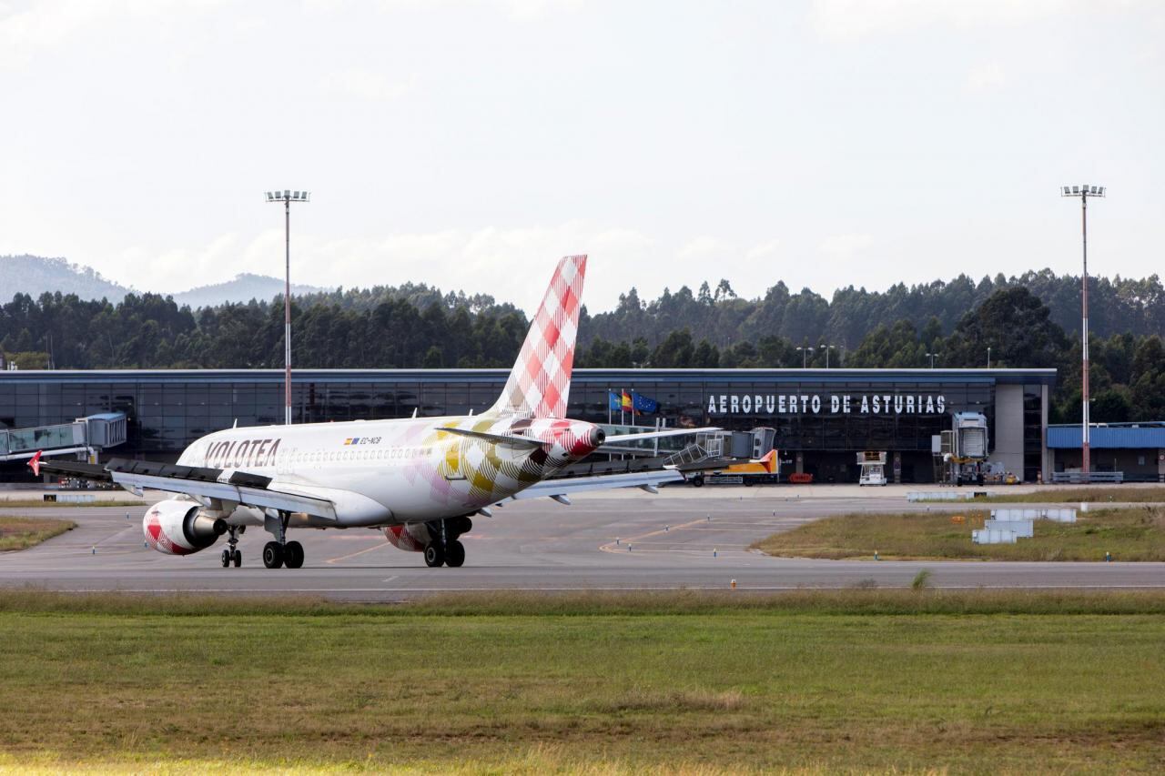 Volotea negocia un plan de viabilidad con sus bancos y la SEPI que incluye despidos y recortes de flota