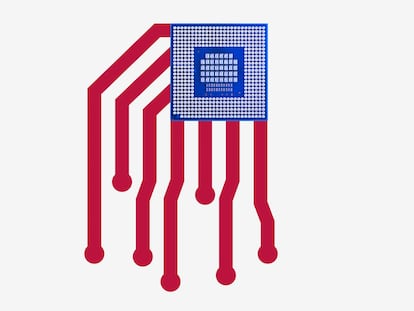 La destrucción del liderazgo tecnológico de EE UU