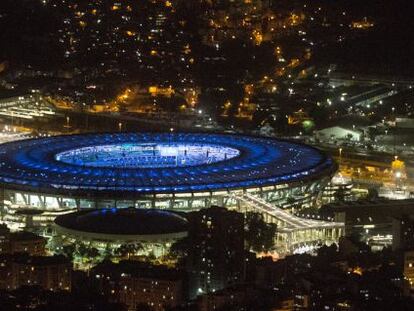 Río 2016: una incertidumbre de 4.500 millones de euros