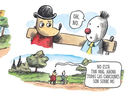 Liniers 11 de septiembre.
