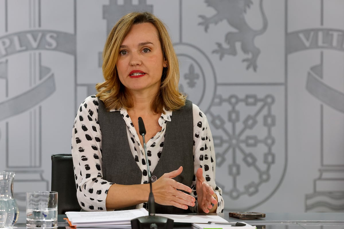 Última hora de la actualidad política, en directo | El Gobierno comparece tras la polémica en la sanidad madrileña y el ‘caso Salazar’