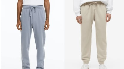 pantalones deporte hombre