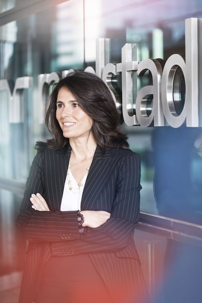 Ana Requena ha sido nombrada directora ejecutiva de Randstad España. Requena se unió a Randstad en 2006 como gerente de finanzas y desde entonces ha ido sumando distintas responsabilidades, hasta convertirse en directora general financiera, patrona de la Fundación Randstad y miembro del equipo directivo desde 2011. Sustituye en el cargo a Jesús Echevarría, que ha promocionando al nuevo comité de dirección internacional.