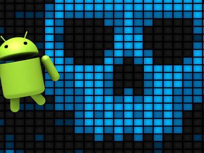 Descubren un “botón del pánico” en Android 7.1 que ayuda a evitar el malware